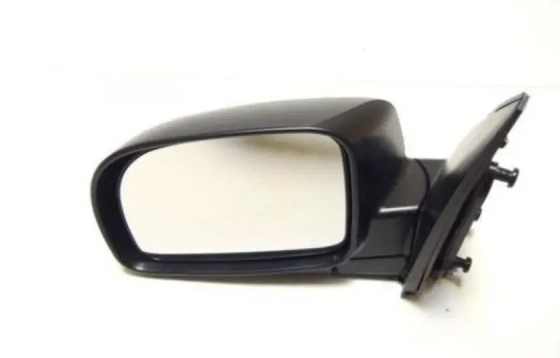 Дзеркало Ліве Hyundai Santa Fe 2 2009-2012 6 Pin Грунтоване — фото 1