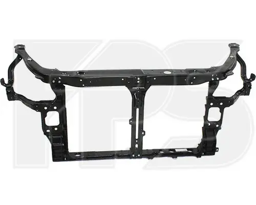 Панель Телевизора Hyundai Sonata Yf 2010-2014 Turbo 641013Q200 — фото 1
