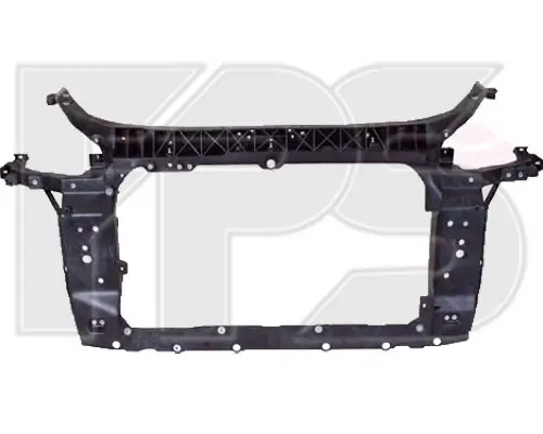Панель Телевізора Hyundai I10 2010-2014 641010X202 — фото 1