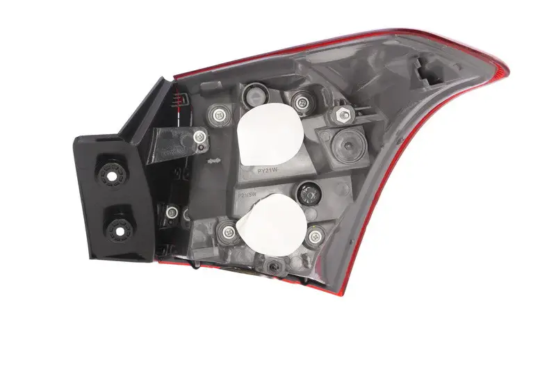 Лівий Ліхтар Hyundai I30 Хетчбек 2012-2016 92410A5020 — фото 1