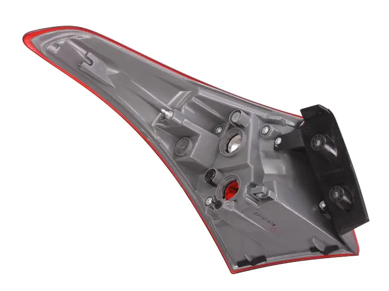 Правый Фонарь  Hyundai I30 Хетчбек 2012-2016 92420A5020 — фото 1