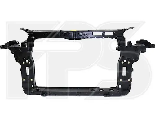 Панель Телевізора Hyundai Santa Fe 2016-2018 20 Usa 641014Z100 — фото 1