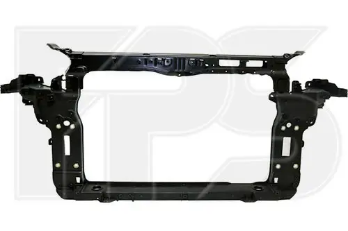 Панель Телевизора Hyundai Santa Fe 2016-2018 2.4 Usa 641014Z000 — фото 1