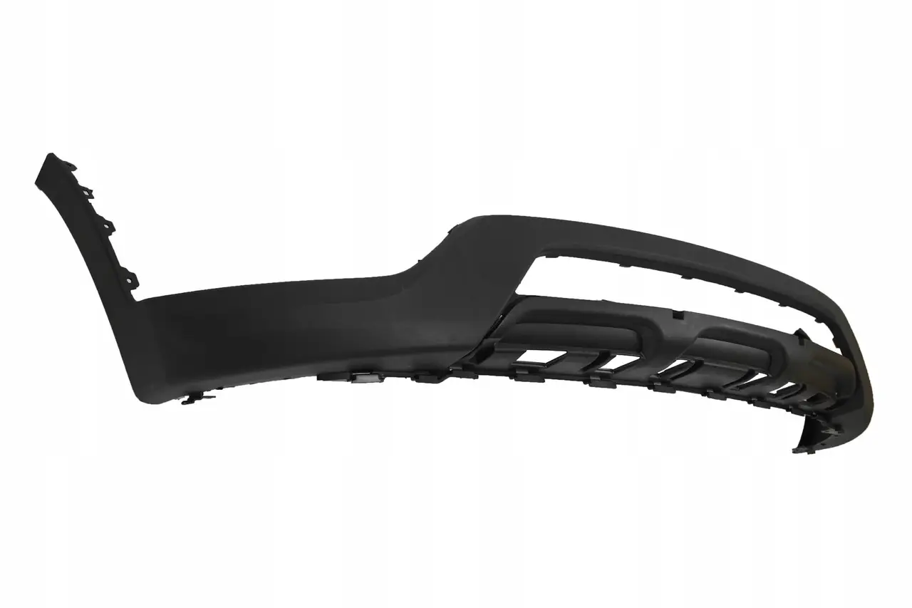 Бампер Передний Hyundai Santa Fe 2012-2016 Нижняя часть Eur 865122W000 — фото 3