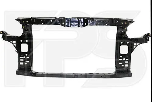Панель Телевізора Hyundai Sonata Lf 2014-2017 64101C2000 — фото 2