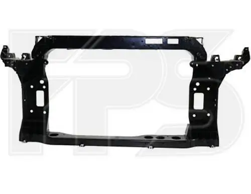 Панель Телевізора Hyundai Tucson Tl 2015-2018 Америка 64101D3000 — фото 1