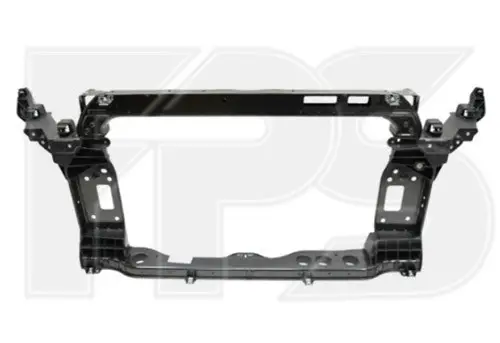 Панель Телевізора Hyundai Tucson Tl 2015-2018 Європа 64101D7000 — фото 1