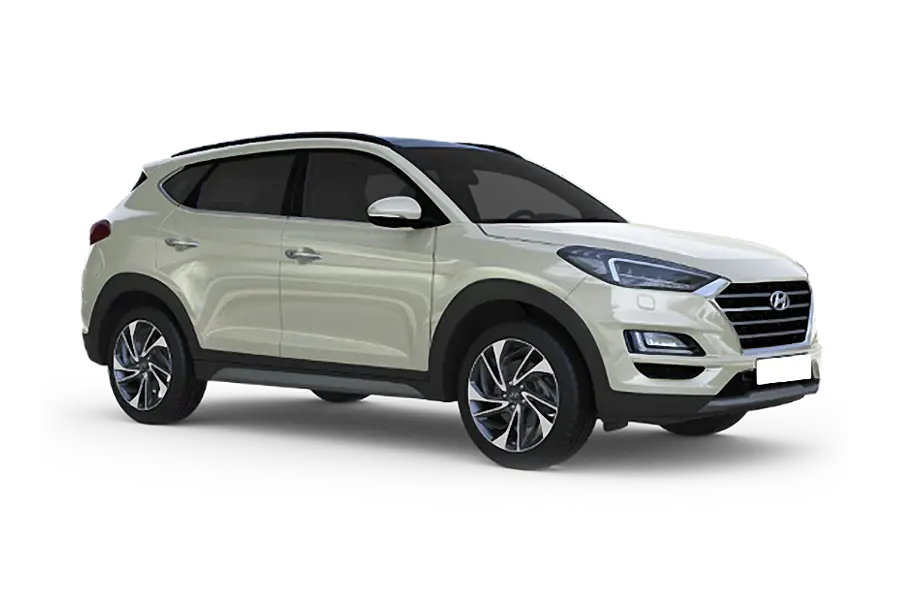 Дверцята передня права Hyundai Tucson 2016-2020 — фото 1