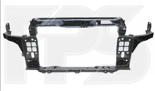 Панель Телевізора Hyundai Veloster 2012-2017 641012V010 — фото 3