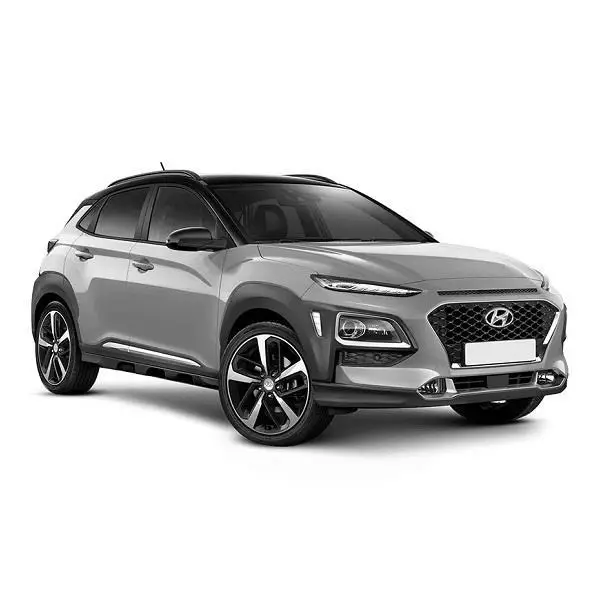 Крило праве Hyundai Kona 2017-2021 66321J9000 — фото 1