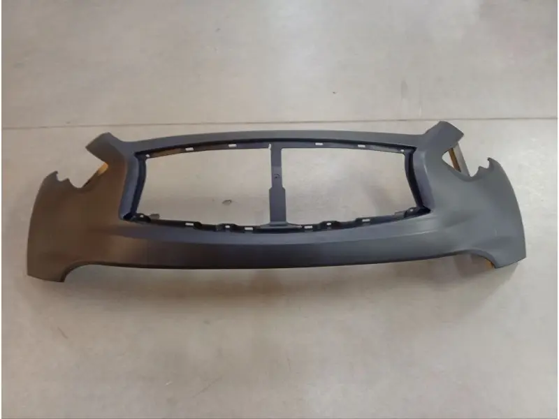 Бампер передній Infiniti FX 2011-2017 FBM223EV0H — фото 1