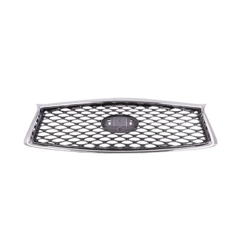 Решітка радіатора Infiniti Q50 2017-623106HH0A 62310-6HH0A — фото 1