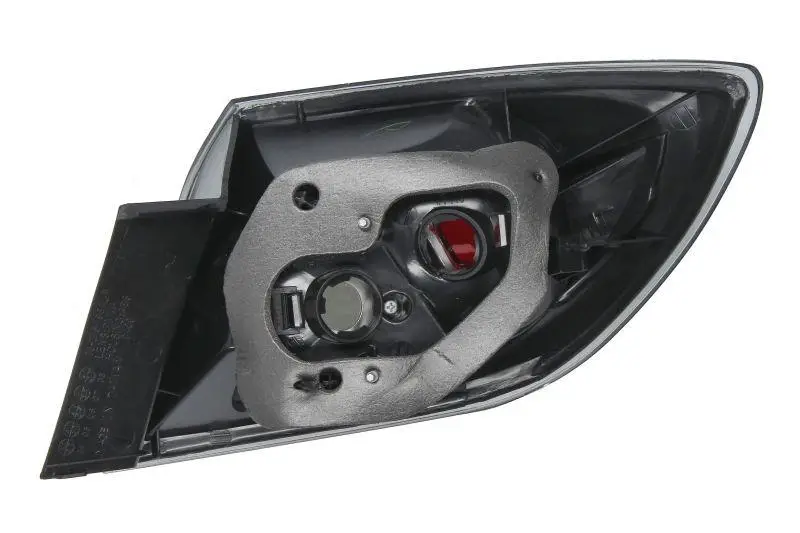 Лівий Ліхтар Mazda 3 Bk Хетчбек 2006-2009 BR5S51160B — фото 1