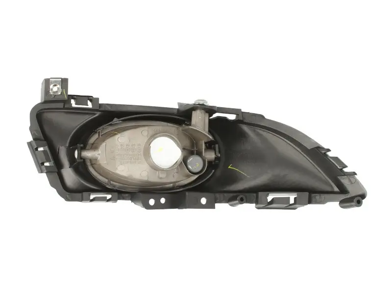 Фара Протитуманна Ліва Mazda 3 2004-2006 Хетчбек Дорестайлінг Bp4Kv7230F — фото 3