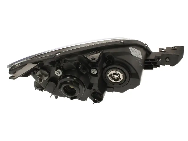 Левая Фара  Mazda 3 Bk Хетчбек 2004-2009  BP4K510L0F — фото 1