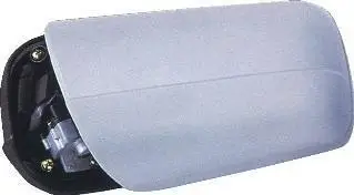 Дзеркало Ліве Mercedes W140 1995-1998 A2028100121 A2108110160 7 Pin — фото 1
