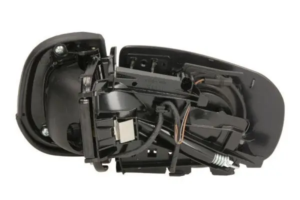 Дзеркало Ліве Mercedes E-Class W210 1999-2002 7 Pin A2108101176 — фото 1