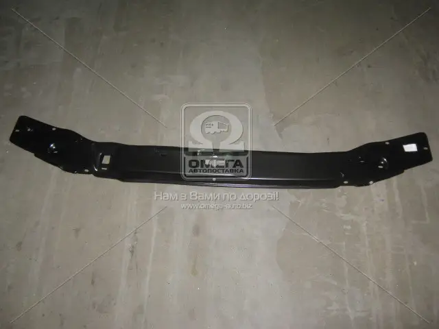 Передняя Панель Верхня Mercedes Vito 638 1996-2003 6387500267 — фото 2