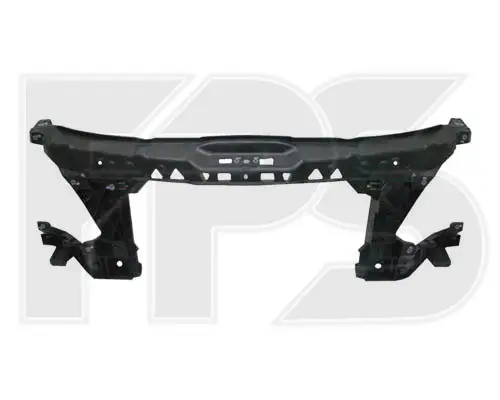 Панель Телевизора Mercedes Sprinter 2006-2013 9068800003 — фото 1