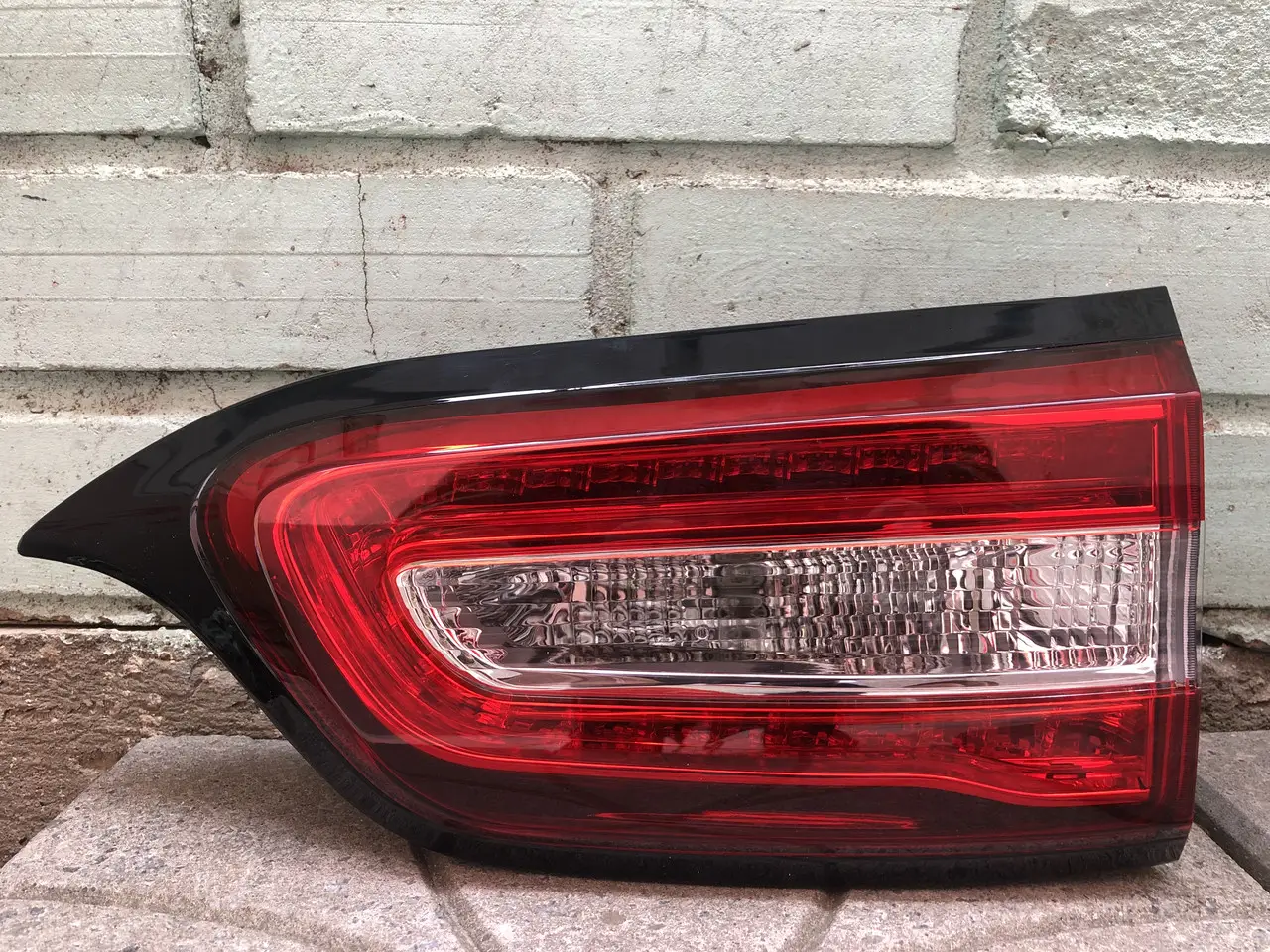 Задний Фонарь Правый Внутренний Jeep Cherokee 2013-2018 Led 68102920Ab — фото 1