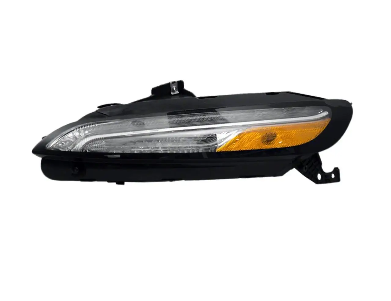 Фара Ліва Jeep Cherokee 2013-2018 Дхо Led 68157103Aq — фото 1