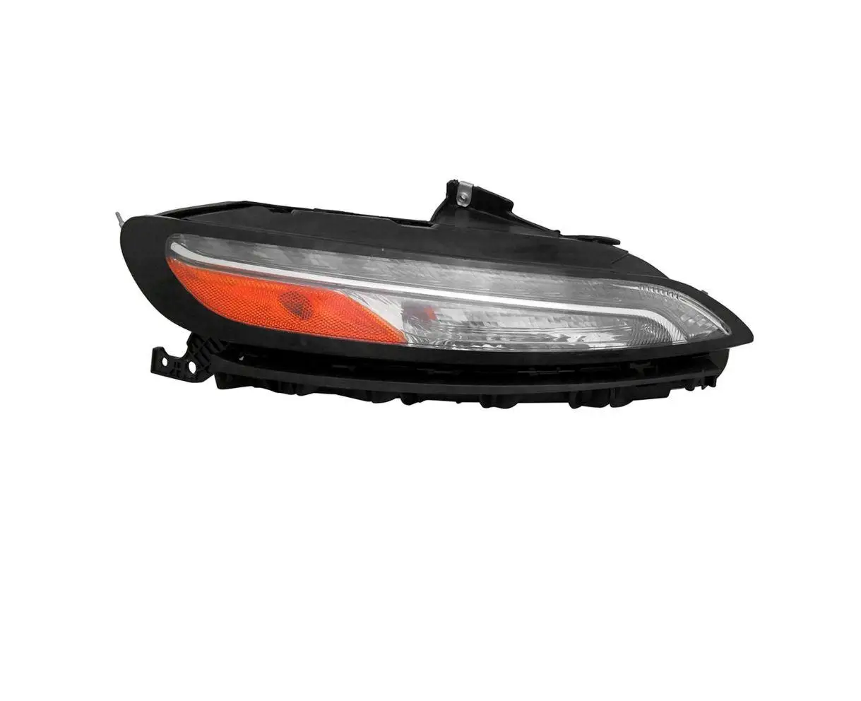 Фара Права Jeep Cherokee 2013-2018 Дхо Led 68157102Aq — фото 3