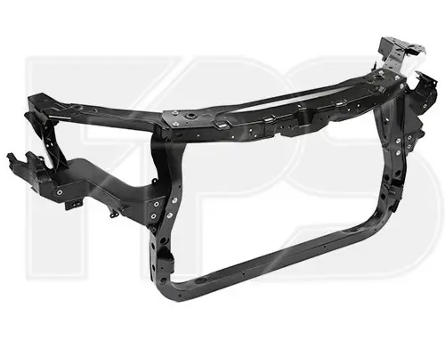 Панель Телевизора Dodge Durango 2011-2020 Бензин 7M3809957C — фото 1