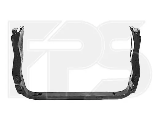 Панель Телевізора Dodge Durango 2011-2020 Нижня Частина 5156114Aa — фото 3