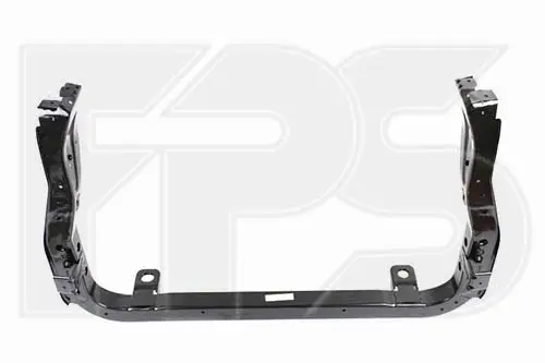 Панель Телевізора Dodge Durango 2011-2020 Нижня Частина 5156114Aa Дизель — фото 1