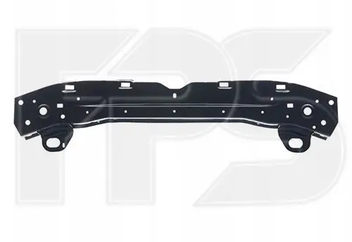 Панель Телевизора Dodge Durango 2011-2020 Верхняя Часть 05156110Aa — фото 1