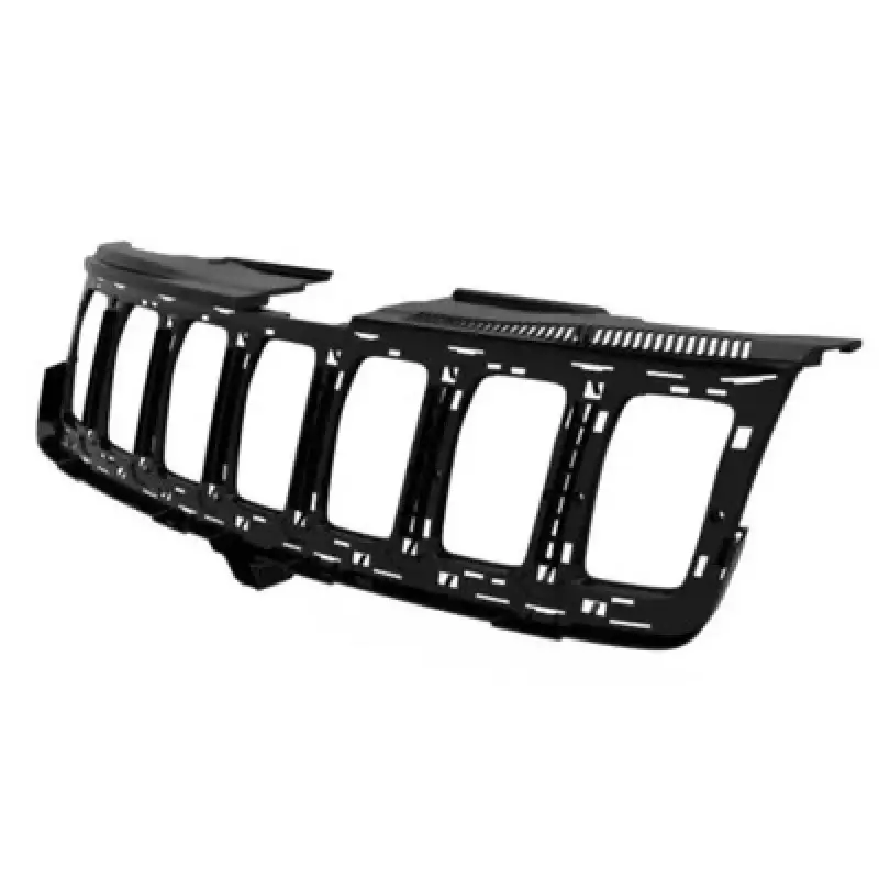 Решітка радіатора Jeep Grand Cherokee 2016-2021 всередину частина 68258419AB — фото 1
