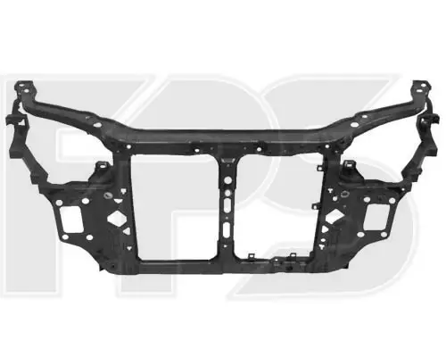Панель Телевізора Kia Cerato 2009-2012 641011M000 — фото 1