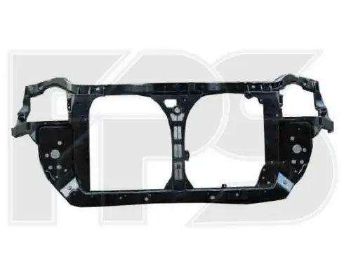 Панель Телевизора Kia Rio 2006-2011 641011G000 — фото 1