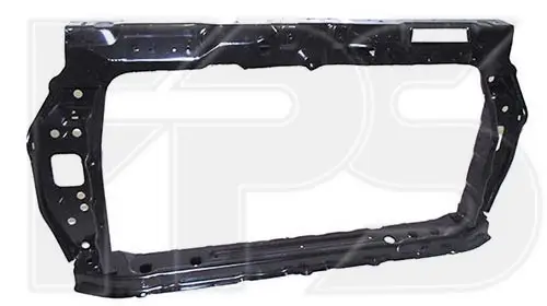 Панель Телевізора Kia Rio 2011-2014 Седан 641014Y000 — фото 1