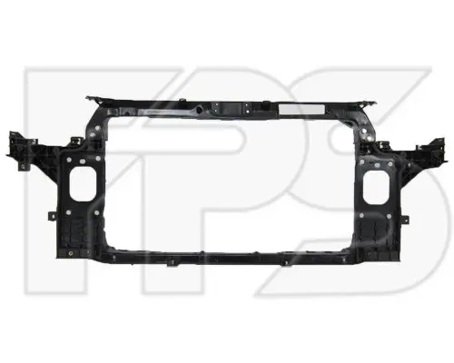 Панель Телевізора Kia Ceed 2012-2018 64101A2000 — фото 1