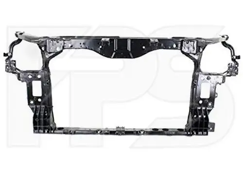 Панель Телевизора Kia Optima 2013-2016 Кроме Hybrid 641014C500 — фото 1