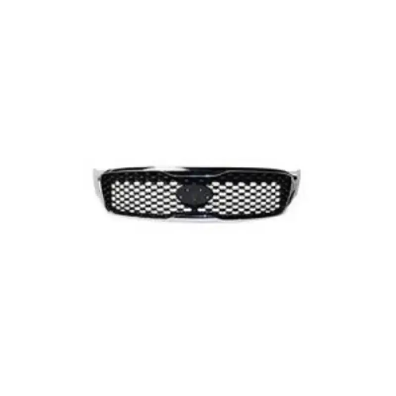 Решетка радиатора KIA SORENTO 2013-2015 863501U500 — фото 1