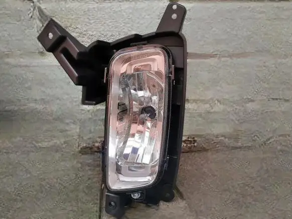 Протитуманна Фара Левая Kia Sorento 2013-2015 Usa 922012P610 — фото 1