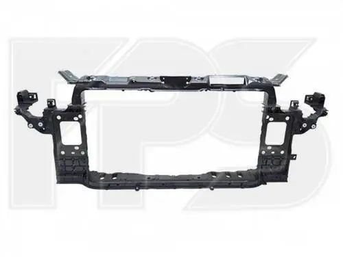Панель Телевизора Kia Cerato Forte 2013-2016 64101A7001 — фото 1