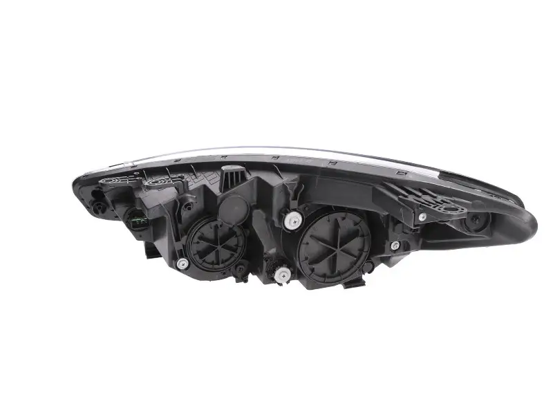 Права фара Kia Optima Kia K5 2013-2018 Галоген 92102A7030 — фото 1