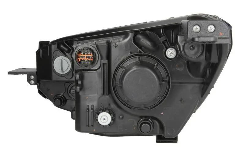 Правая фара  Kia Soul 2014-2018 92102B2260 — фото 1