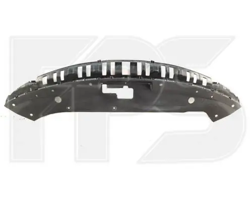Накладка Над Радиатором Kia Optima 2016-2018 86360D4000 — фото 1