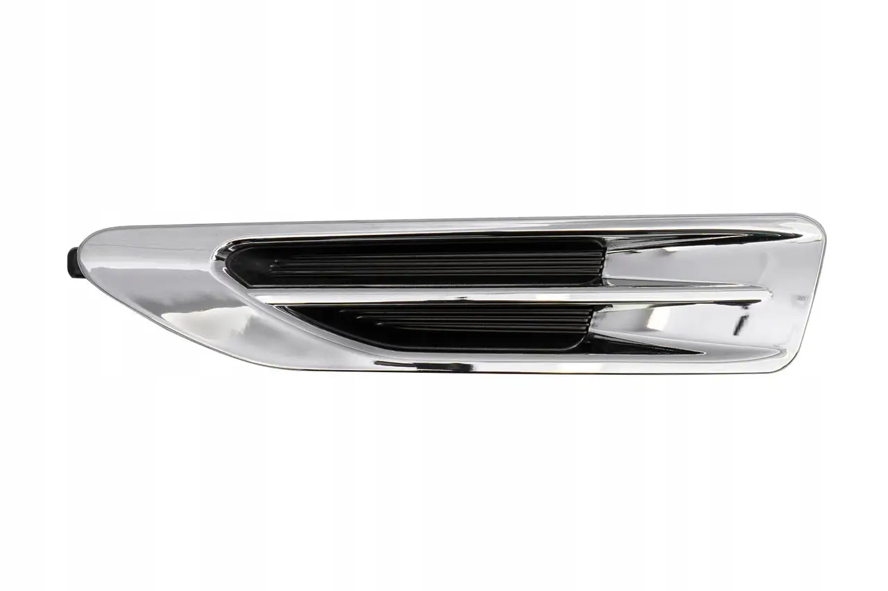 Накладка крыла левая Kia Optima 2016-2020 87771D4000 — фото 1