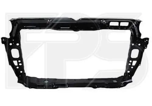 Панель Телевизора Kia Rio 2017-2020 64101H9000 — фото 1