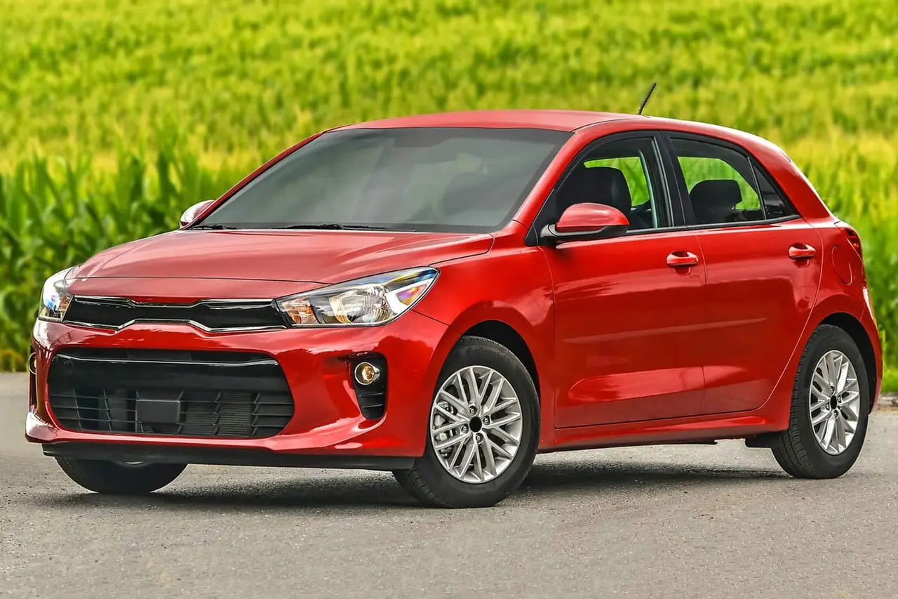 Решетка Бампера Правая Kia Rio 2017-2020 86524H9020 — фото 2