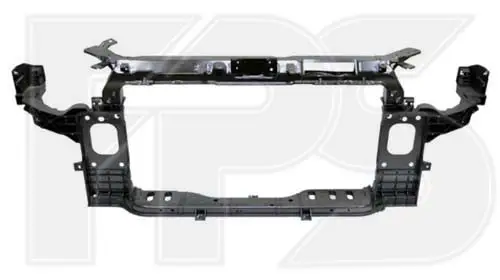 Панель телевізора Kia Cerato Forte 2016-2018 64101B0000 — фото 1