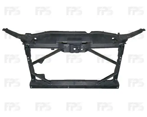 Панель Телевизора Mazda 6 2002-2008 Gj6A53110A — фото 2