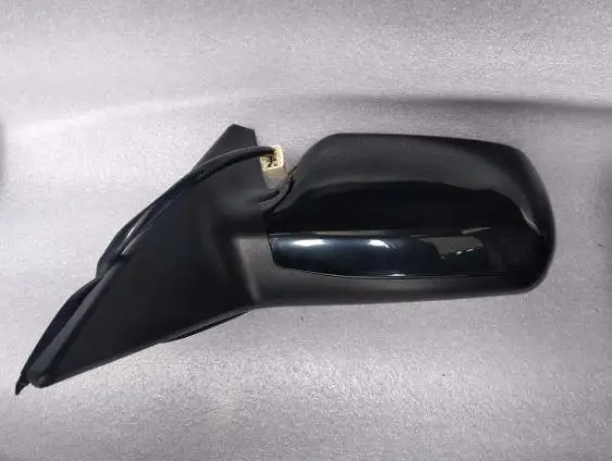 Дзеркало Ліве Mazda 6 Gg 2002-2008 5 Pin Грунтовано — фото 1