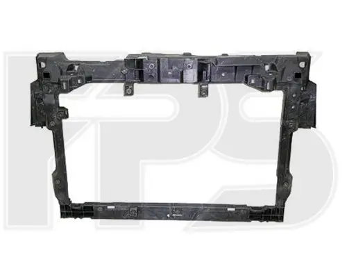 Панель Телевизора Mazda Cx7 2006-2012 Пластик Eh1053110B — фото 3