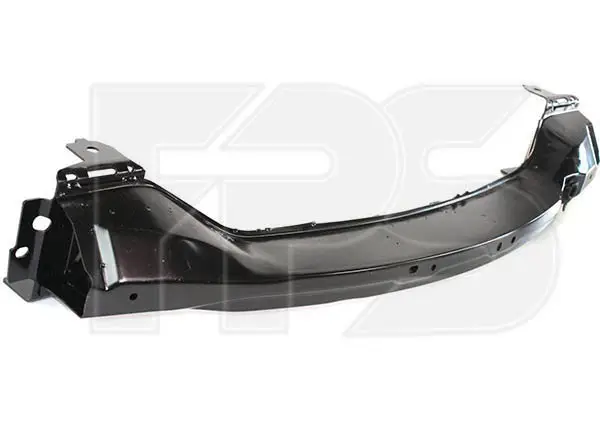 Підсилювач Переднього Бампера Mazda Cx7 2006-2012 EG2150070B — фото 1